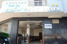 Lobby Tuan Thuy Hotel Nha Trang