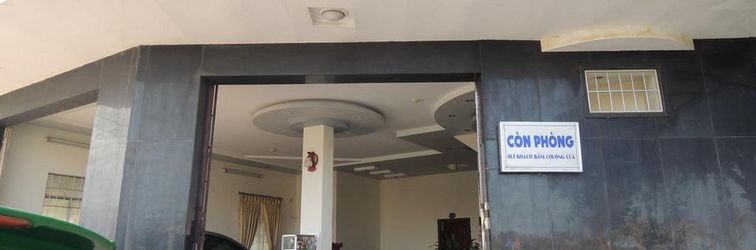 Lobi Tuan Thuy Hotel Nha Trang