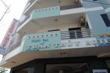 Exterior Tuan Thuy Hotel Nha Trang