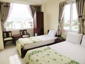 Kamar Tidur 4 Tuan Thuy Hotel Nha Trang