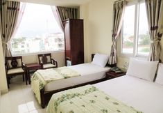 침실 2 Tuan Thuy Hotel Nha Trang