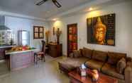 Common Space 6 MEURSAULT - 1 Bedroom Villa by Jetta