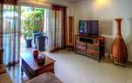 Ruang Umum 7 MEURSAULT - 1 Bedroom Villa by Jetta