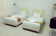 Kamar Tidur 4 Boutique Hotel & Mall