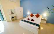 Bedroom 5 Petch Ranong @ Town