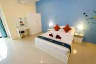 Bedroom Petch Ranong @ Town