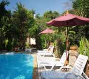 Swimming Pool 2 Pathu Resort