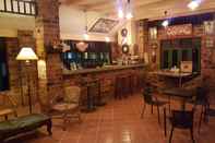 Bar, Kafe dan Lounge Pathu Resort