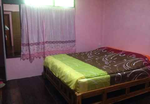 Kamar Tidur Baan Mak Phlu Homestay