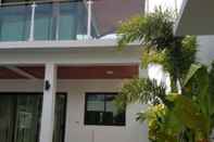 Luar Bangunan THE ROOFTOP - 2 Bedrooms Villa by Jetta