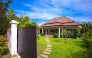 ภายนอกอาคาร 3 PACOTTE - 2 Bedrooms Villa by Jetta