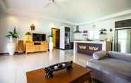 พื้นที่สาธารณะ 4 PACOTTE - 2 Bedrooms Villa by Jetta