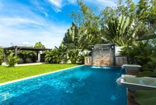 スイミングプール VICTORIA - 2 Bedrooms Villa by Jetta