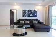 Common Space VICTORIA - 2 Bedrooms Villa by Jetta