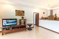 พื้นที่สาธารณะ CORTON - 2 Bedrooms Villa by Jetta