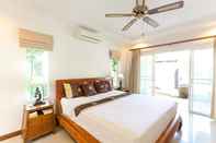 ห้องนอน CORTON - 2 Bedrooms Villa by Jetta