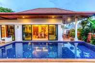 พื้นที่สาธารณะ CHAMBERTIN - 2 Bedrooms Villa by Jetta