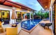 พื้นที่สาธารณะ 7 CHAMBERTIN - 2 Bedrooms Villa by Jetta