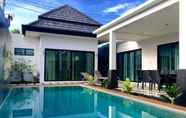 ล็อบบี้ 3 CLOS VOUGEOT - 2 Bedrooms Villa by Jetta