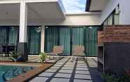 พื้นที่สาธารณะ 4 CLOS VOUGEOT - 2 Bedrooms Villa by Jetta