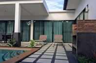 Ruang untuk Umum CLOS VOUGEOT - 2 Bedrooms Villa by Jetta