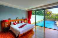 Kamar Tidur VANILLE - 2 Bedrooms Villa by Jetta