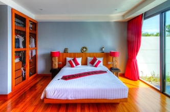 Kamar Tidur 4 VANILLE - 2 Bedrooms Villa by Jetta