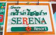 Luar Bangunan 4 Serena Resort