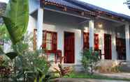 ภายนอกอาคาร 3 Hoa Nhat Lan Bungalow