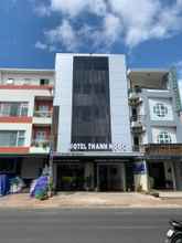 Bangunan 4 Thanh Ngoc Motel