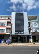 EXTERIOR_BUILDING Thanh Ngoc Motel