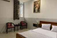 Kamar Tidur Thanh Dat Guesthouse