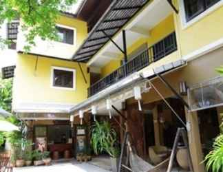 Bangunan 2 Thapae Boutique House