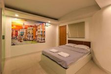 Bedroom Shivani Residence