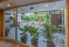 Lobby 4 Shivani Residence