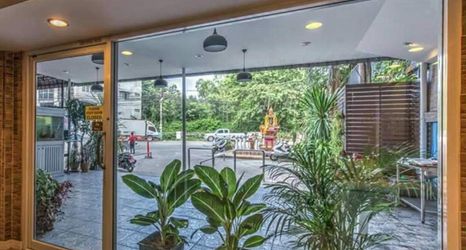 Lobby 2 Shivani Residence