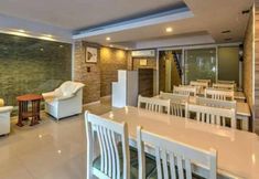 Lobby 3 Shivani Residence