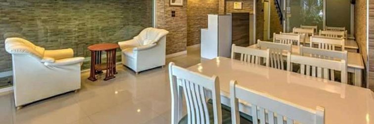 Lobby Shivani Residence