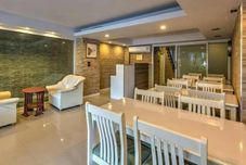 Lobby Shivani Residence