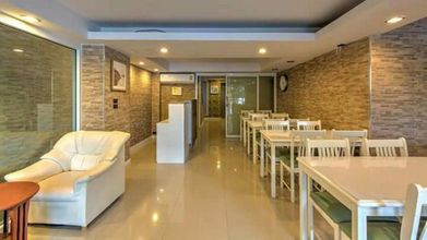 Lobby 4 Shivani Residence