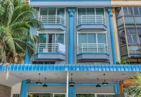 Exterior Shivani Residence