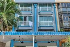 Exterior Shivani Residence