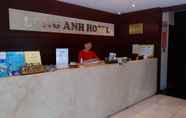 Sảnh chờ 6 Long Anh Hotel