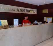 Sảnh chờ 6 Long Anh Hotel