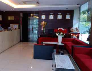 Sảnh chờ 2 Long Anh Hotel