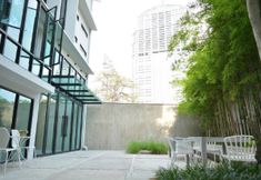 外観 6 REZT Bangkok