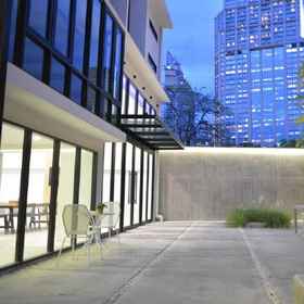 REZT Bangkok1 , 飯店素坤逸