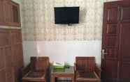 Kamar Tidur 7 Thanh Van Guesthouse