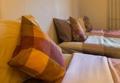 ห้องนอน 5 Thai Chaba Hostel (Backpacker)
