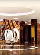 LOBBY Asialink Easy by Prasanthi